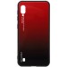 Чохол до мобільного телефона BeCover Gradient Glass Samsung Galaxy M10 2019 SM-M105 Red-Black (703872)