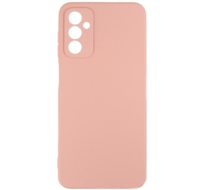 Чехол для моб. телефона Dengos Soft Samsung Galaxy M13 (pink) (DG-TPU-SOFT-10)