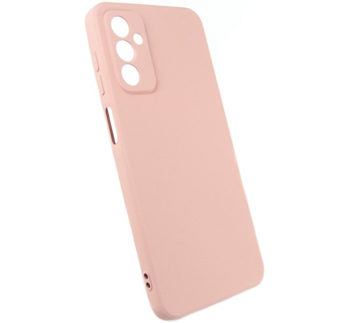 Чехол для моб. телефона Dengos Soft Samsung Galaxy M13 (pink) (DG-TPU-SOFT-10)