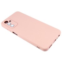 Чехол для моб. телефона Dengos Soft Samsung Galaxy M13 (pink) (DG-TPU-SOFT-10)