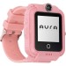 Смарт-часы AURA A4 4G WIFI Pink (KWAA44GWFP)