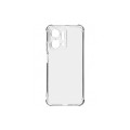 Чохол до мобільного телефона BeCover Anti-Shock Honor X7a Clear (710599)