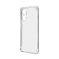 Чохол до мобільного телефона BeCover Anti-Shock Honor X7a Clear (710599)