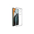 Чохол до мобільного телефона BeCover Anti-Shock Xiaomi Redmi A3 4G Clear (710860)