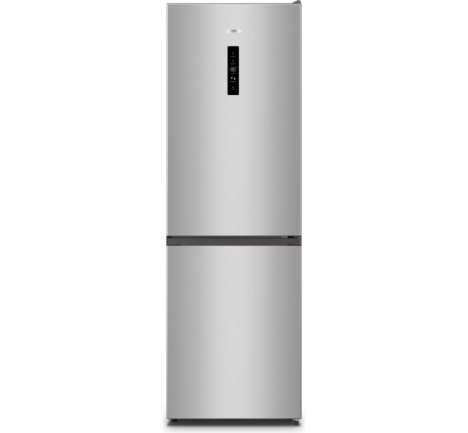 Холодильник Gorenje NRK6192AS4