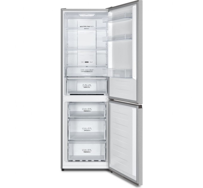 Холодильник Gorenje NRK6192AS4