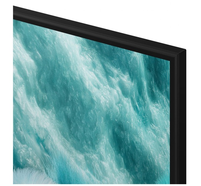 Телевізор Samsung QE85Q7FAAUXUA