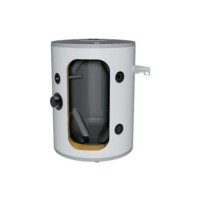 Бойлер непрямого нагріву Drazice NAD 50 v1 (з ізол.класу B)