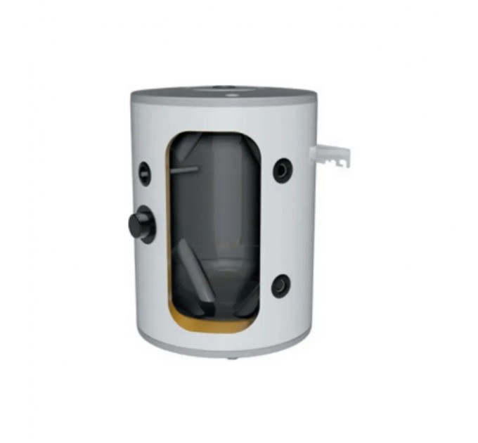 Бойлер непрямого нагріву Drazice NAD 50 v1 (з ізол.класу B)