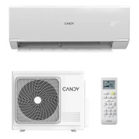 Кондиціонер Candy CY-09RAIN-A/CY-09RAOUT-A