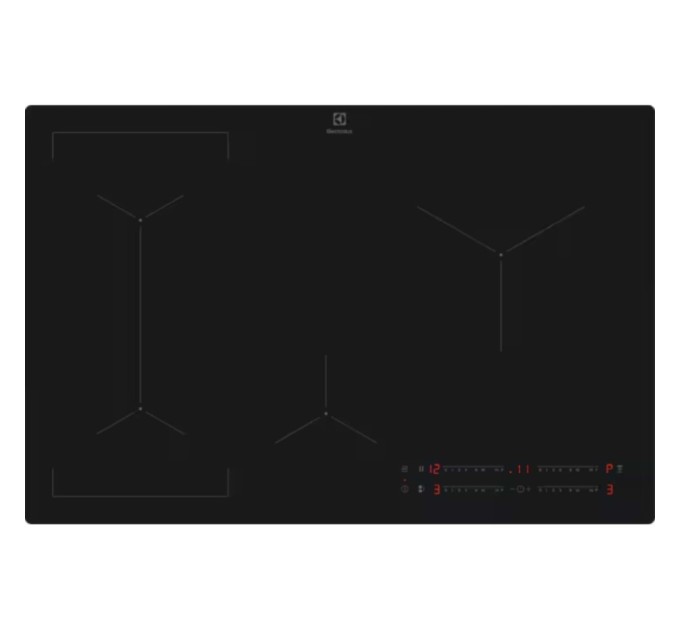 Варочна поверхня Electrolux EIV83443CT