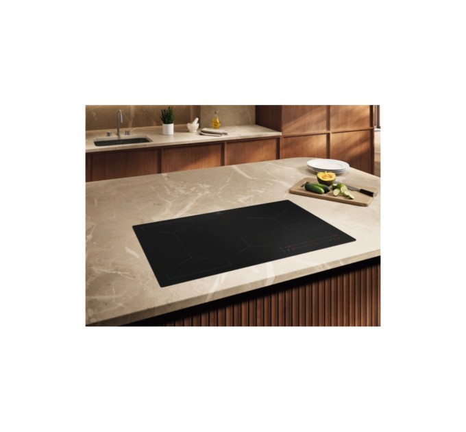 Варочна поверхня Electrolux EIV83443CT
