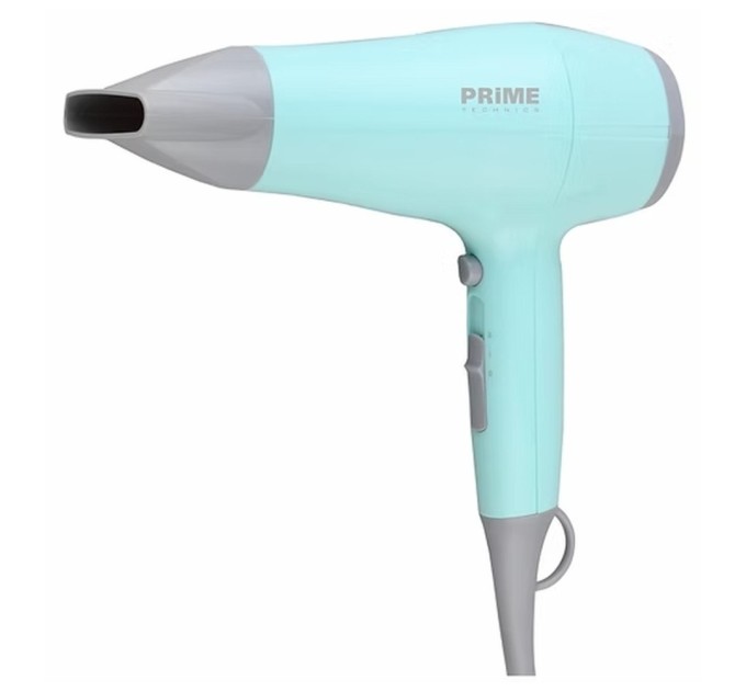 Фен PRIME Technics PHD 2213 D