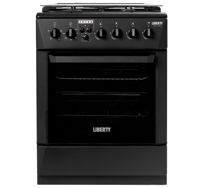 Плита Liberty 6114 CBL-F