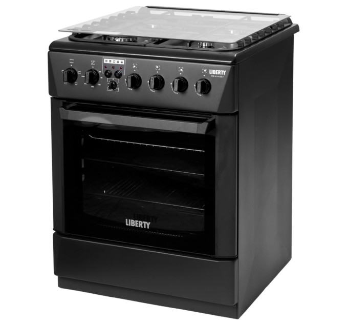 Плита Liberty 6114 CBL-F