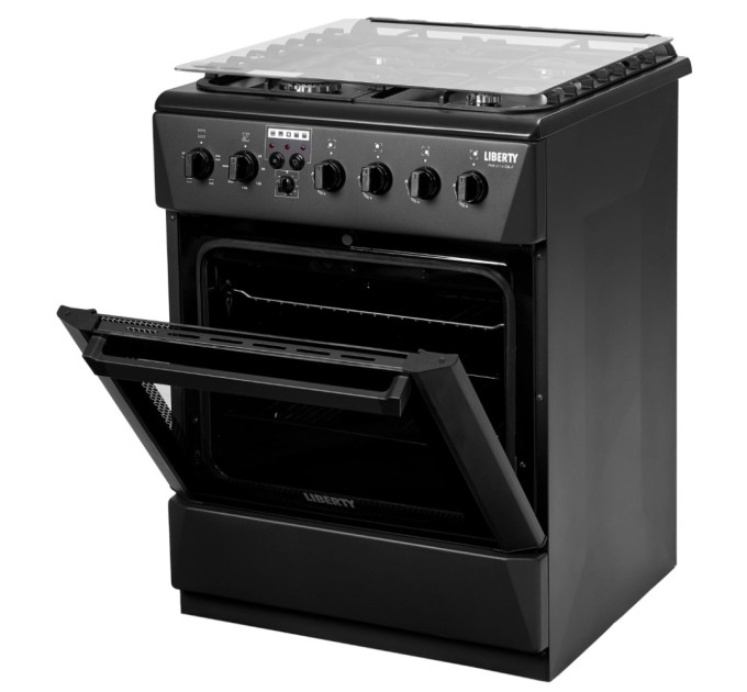 Плита Liberty 6114 CBL-F