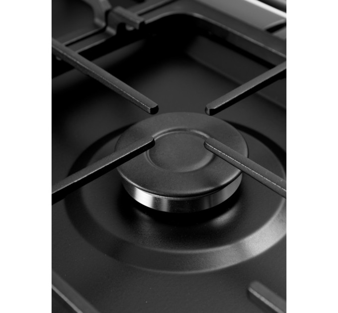 Плита Liberty 6114 CBL-F