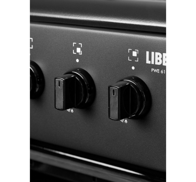 Плита Liberty 6114 CBL-F