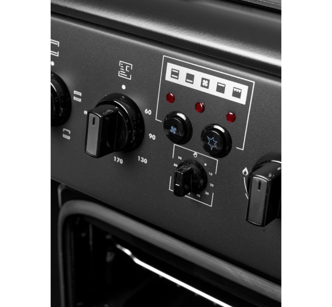 Плита Liberty 6114 CBL-F