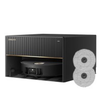 Пилосос Dreame X50 MASTER (RLX86CE-1)