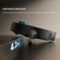 Пилосос Dreame X50 MASTER (RLX86CE-1)