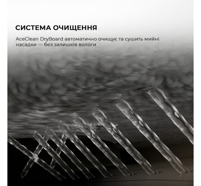 Пилосос Dreame X50 MASTER (RLX86CE-1)