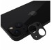 Скло захисне BeCover for camera Apple iPhone 14 Plus Black (708081)