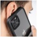 Скло захисне BeCover for camera Apple iPhone 14 Plus Black (708081)