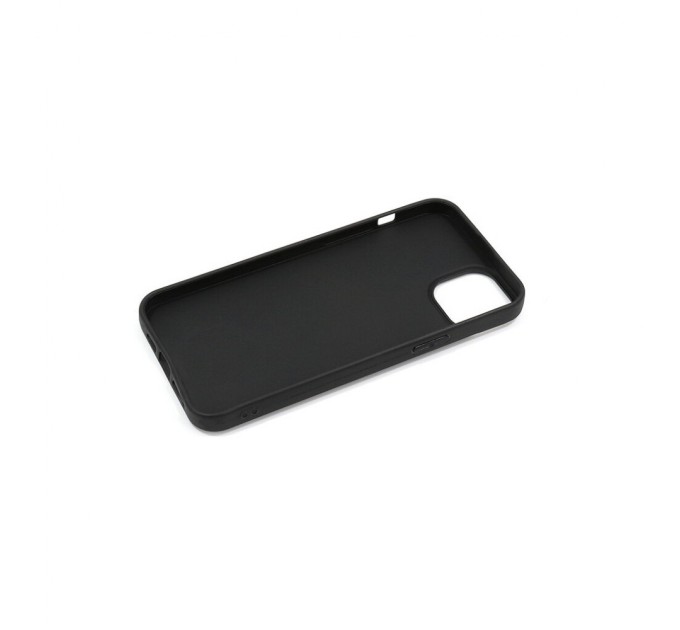 Чохол до мобільного телефона BeCover Apple iPhone 14 Plus Black (708109)