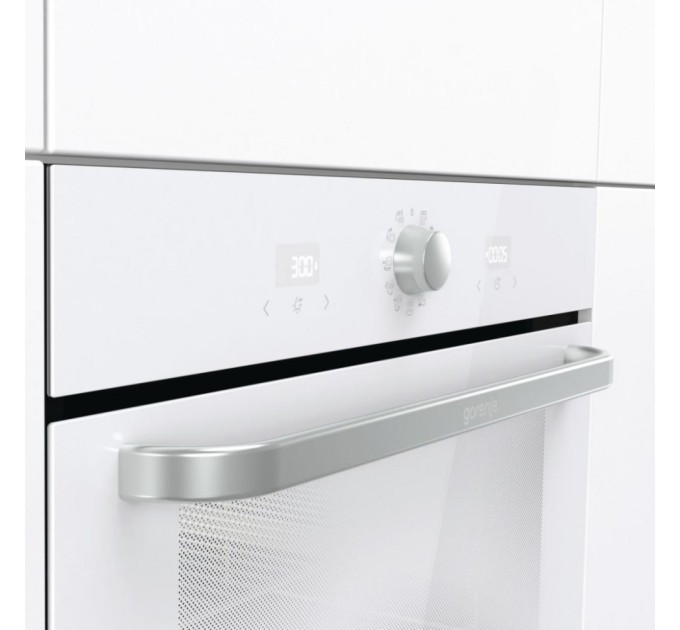 Духова шафа Gorenje BOS6737SYW