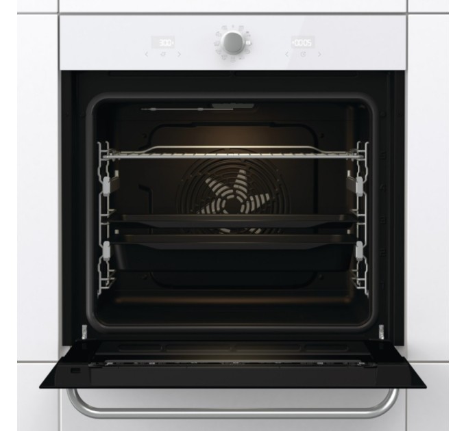 Духовой шкаф Gorenje BOS6737SYW