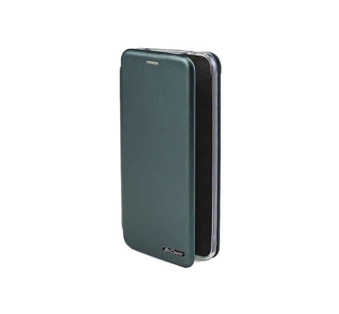 Чохол до мобільного телефона BeCover Exclusive Poco X5 Pro 5G Dark Green (709016)