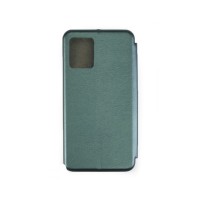 Чохол до мобільного телефона BeCover Exclusive Poco X5 Pro 5G Dark Green (709016)