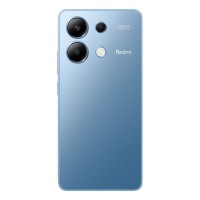 Мобільний телефон Xiaomi Redmi Note 13 8/256GB Ice Blue (1020556)