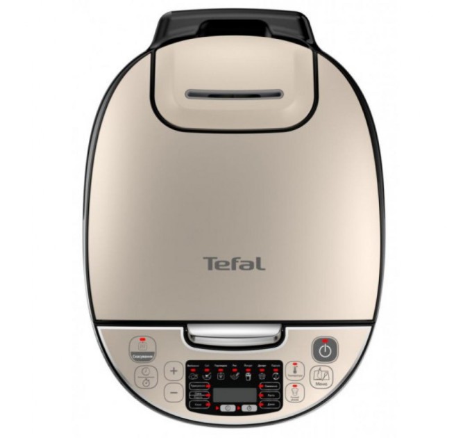 Мультиварка Tefal RK321A34