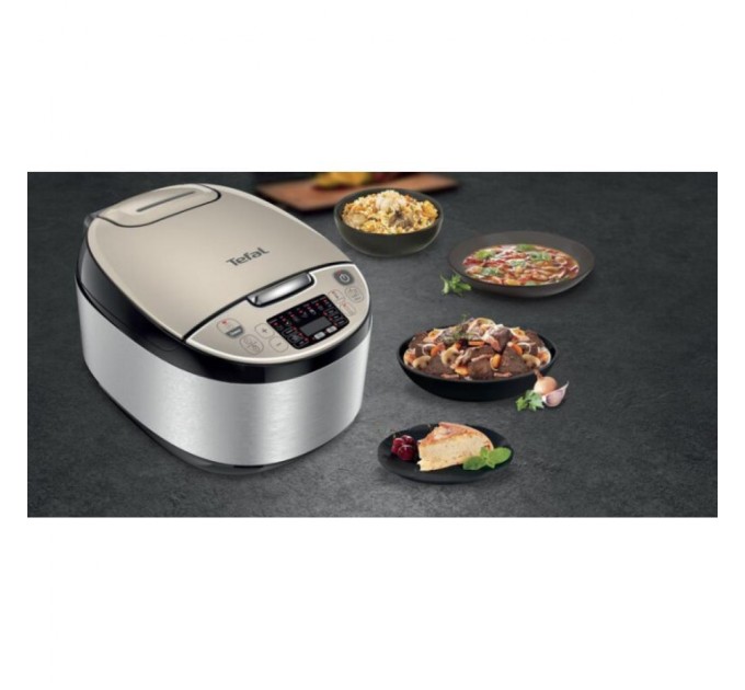 Мультиварка Tefal RK321A34