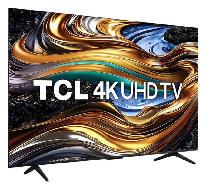 Телевізор TCL 75P755
