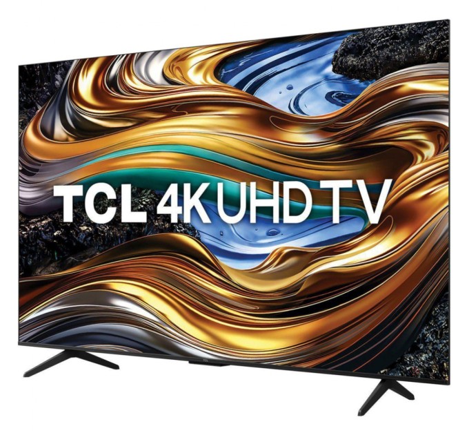 Телевізор TCL 75P755