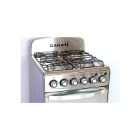 Плита DAHATI 2000-09GS