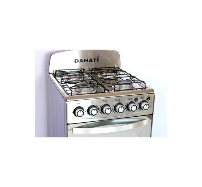 Плита DAHATI 2000-09GS