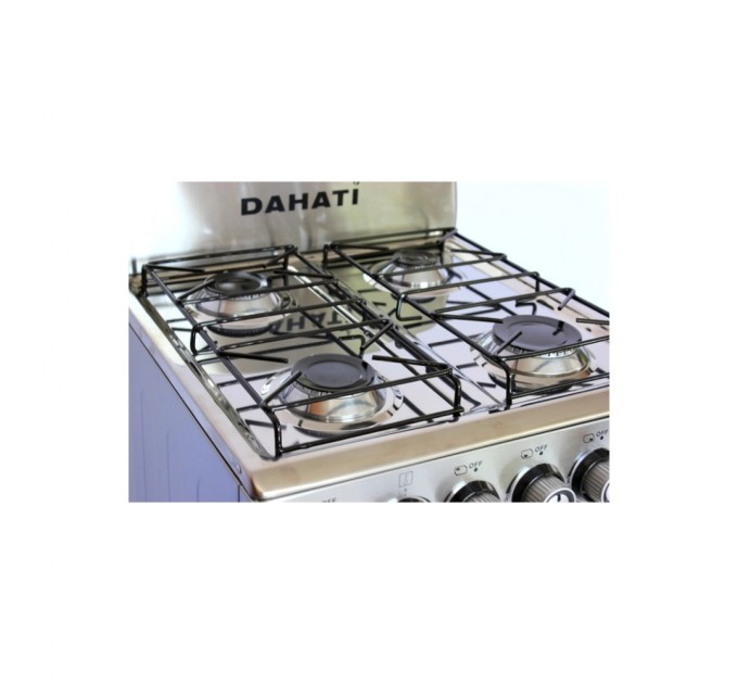 Плита DAHATI 2000-09GS