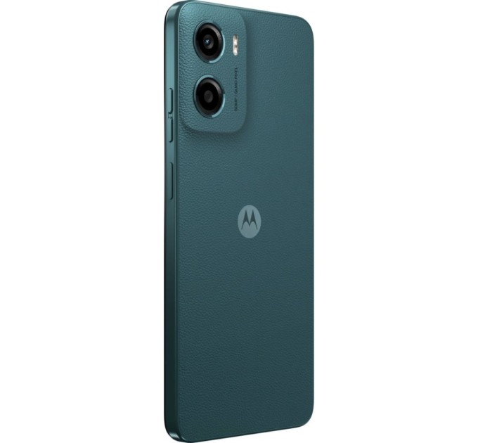 Мобільний телефон Motorola G05 4/128GB Forest Green (PB6L0031UA)