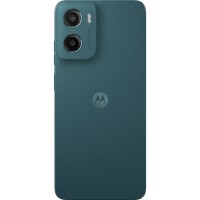 Мобільний телефон Motorola G05 4/128GB Forest Green (PB6L0031UA)