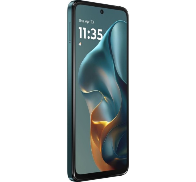 Мобільний телефон Motorola G05 4/128GB Forest Green (PB6L0031UA)