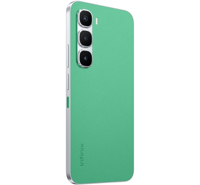 Мобільний телефон Infinix Hot 60 Pro 8/128Gb Jungle Breath (4894947093548)