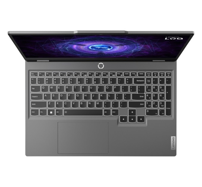 Ноутбук Lenovo LOQ 15IAX9 (83GS00UYRA)
