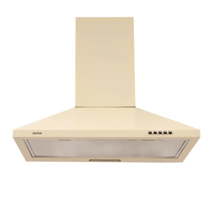 Витяжка кухонна Jantar KBT 650 LED 60 BG
