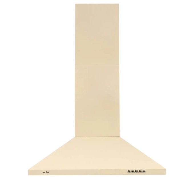 Витяжка кухонна Jantar KBT 650 LED 60 BG