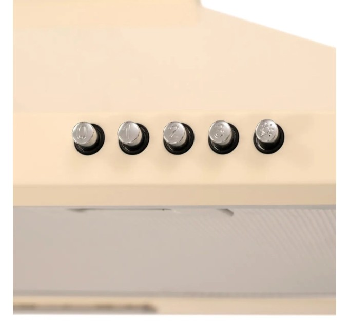 Витяжка кухонна Jantar KBT 650 LED 60 BG