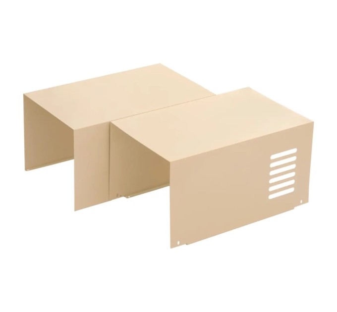 Витяжка кухонна Jantar KBT 650 LED 60 BG